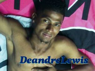 DeandreLewis