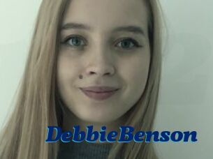 DebbieBenson