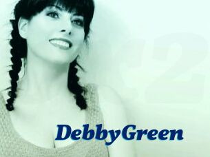 DebbyGreen