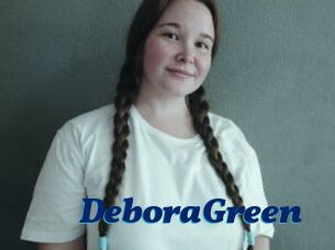 DeboraGreen