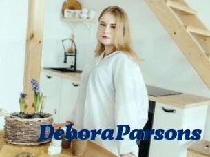 DeboraParsons
