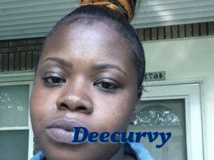 Deecurvy