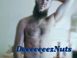 DeeeeeeezNuts