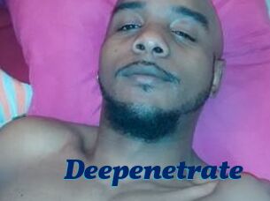 Deepenetrate