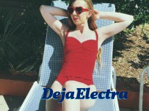 DejaElectra