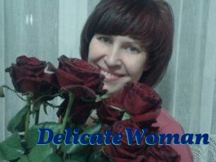 Delicate_Woman