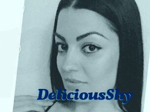 DeliciousShy