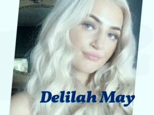 Delilah_May