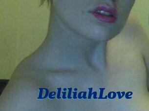 DeliliahLove