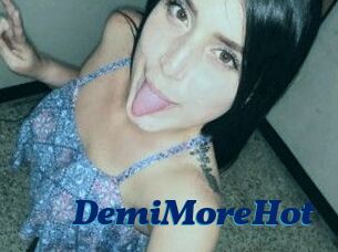 DemiMoreHot