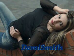 DemiSmith