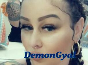 DemonGyal