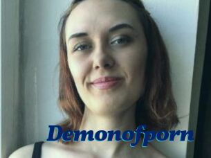 Demonofporn