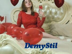 DemyStil