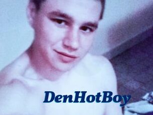 DenHotBoy