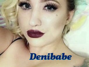 Denibabe