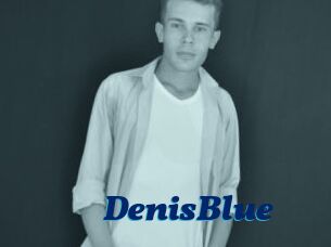 DenisBlue