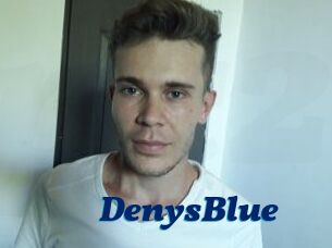 DenysBlue