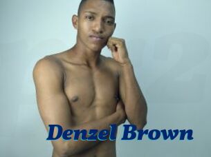 Denzel_Brown