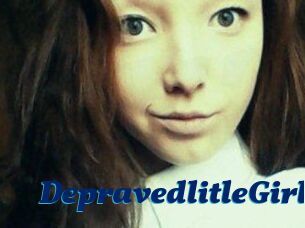 Depraved_litle_Girl