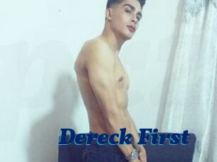 Dereck_First