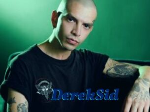 DerekSid