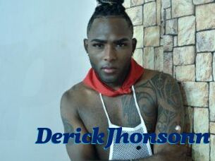 Derick_Jhonsonn