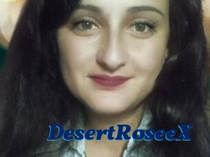 DesertRoseeX