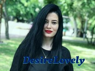 DesireLovely