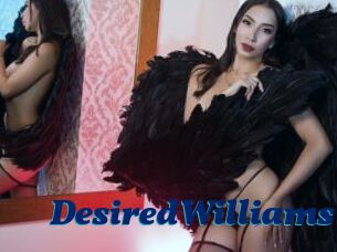 DesiredWilliams