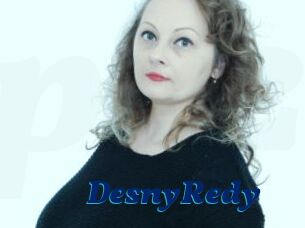 DesnyRedy