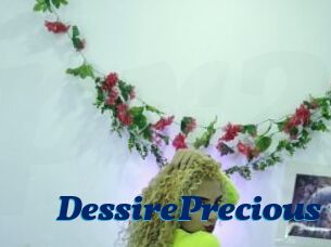 DessirePrecious
