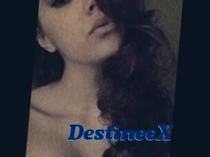 DestineeX