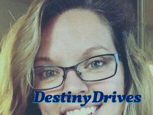 DestinyDrives