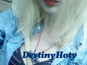 DestinyHoty