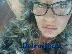 Detroitgirl