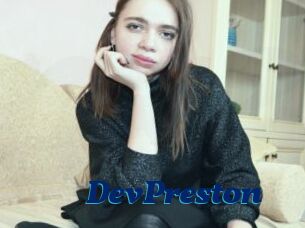 DevPreston