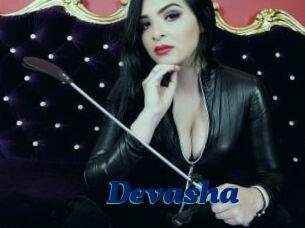 Devasha