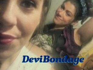 DeviBondage