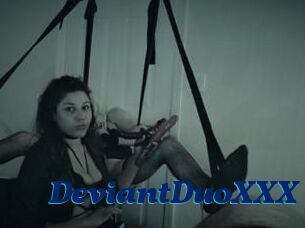 DeviantDuoXXX