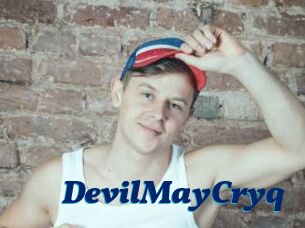 DevilMayCryq