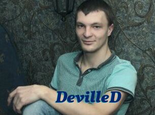 DevilleD