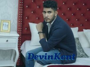 DevinKent