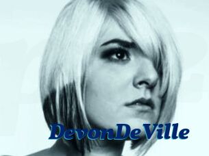 DevonDeVille