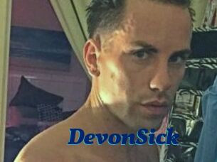 DevonSick