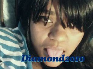 Diamond2010