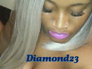 Diamond23