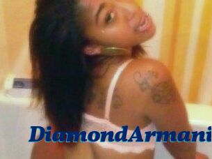 DiamondArmani