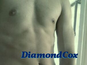 DiamondCox