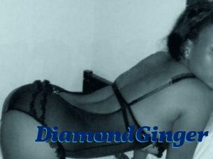 Diamond_Ginger